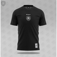 Desporte Pahang Rangers F.C Tshirt / Baju Microfiber Jersi / Jersey Sublimation / Tshirt Jersey