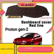 ALI Proton gen-2 dashboard cover BABA
