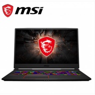MSI Raider GE75 10SGS-235MY 17.3'' FHD 240Hz Gaming Laptop