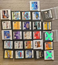 Nintendo nds 遊戲 720=all