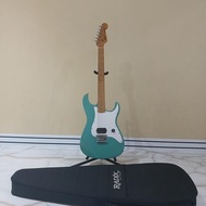 Gitar electric, Radix Dogma