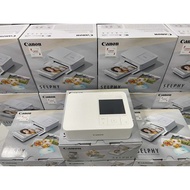 Canon Selphy CP1500 Printer