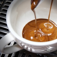 Espresso Beans SOE Grease Mellow Matching Arabica Espresso Freshly Ground American Black Coffee Powd