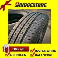 Bridgestone Ecopia EP150 tyre tayar tire(With Installation)175/70R13 175/65R14 185/60R14 185/70R14 185/65R15 185/60R15 195/60R15