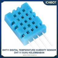 DHT11 Digital Temperature Humidity Sensor Arduino