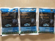 Combo 5 gói Thuốc diệt chuột STORM 20 viên/ gói