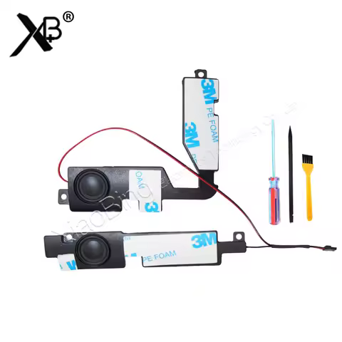 New Left and right Laptop speaker For ASUS X555L A555L K555L R555L F555LD FL5800 V555L VM590L X555LD