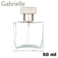 ขวดน้ำหอมสเปรย์ รุ่น กาเบรียล Gabrielle (ขวดเปล่า) 50 ml