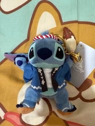 日本東京迪士尼夏日祭系列 史迪仔