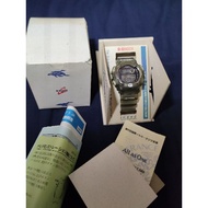 G-Shock DW-9700K-7T Gulfman I.C.E.R.C