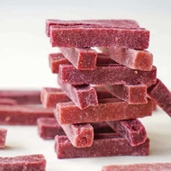 withoutslicesaddingchildrenstrips Strip celebrityonline100g Hawthorn500g-1000g Strip hand-made hawth