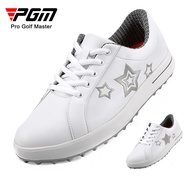 [PGM] Golf Shoes Ladies Shoes Summer golf Sports Casual Shoes XZ113 JUYJA