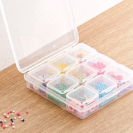 [Be Woman] +, International, Daiso 9 grids and 16 grids, collection box, Standing box, DIY items