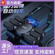 ((Medium) Abdominal Wheel New Style 4 Wheels Timing Six Elbow Support Abdominal Fitness Automatic Re