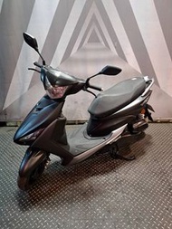 【寄售車】【0元交車】2016年 YAMAHA 山葉 FS 115 FS115 機車 前碟後鼓