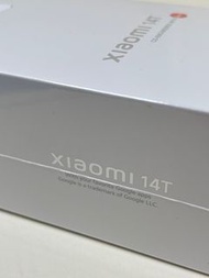 Xiaomi 14T Titan Gray 12GB RAM 512GB ROM