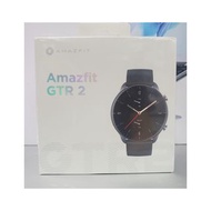 🌈  Amazfit GTR 2 智能手錶