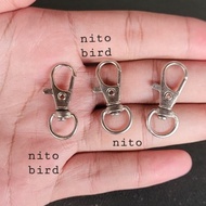 Small cage lock mini cage lock cage door lock