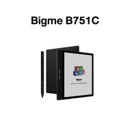 Bigme B751C จอสี 7 นิ้ว ใหม่ 2024 เครื่องอ่าน e-book E-Ink Paper Tablet บิ๊กมี E-reader สำหรับการจดโ