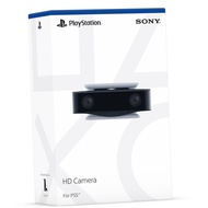 Sony Official HD Camera 3005726 for PlayStation 5 / PS5( Black )