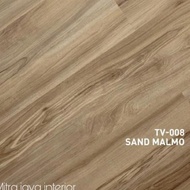 Vynil Lantai Kayu 3mm Taco Tv08Box