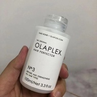 OLAPLEX OLAPLEX Shampoo Hair Mask Structure Restore Perm Dye Repair Dry Frizz 1.2.3.4.5.6 QU5H