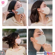EVO Plusmed | FIVECARE | 4Ply 4D Mask Medical