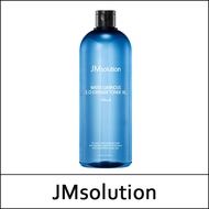 [JMsolution] JM solution ⓙ Water Luminous S.O.S Ringer Toner XL 600ml