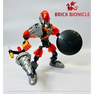 HERO FACTORY - HERO FACTORY ASSEMBLY TOY - 44004 BULK