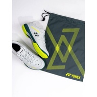 Genuine Yonex 65Z4 VA Shoes with Card + Carrying Bag