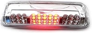 LED Third Brake Light Cargo Lamp Clear Lens Taillight Brake Lamp Assembly, for Ford, for F-150, for