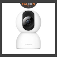 [Global] Xiaomi Smart Camera C400 CCTV 360 AI Detection Surveillance Camera 2.5K Resolution Smart Ho