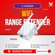 TP-LINK TL-WA855RE Range Extender 2 Antenna Signal Booster TL WA855RE APtplink