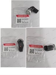 *Perodua Myvi D51A 2021 Rear/ Belakang Reverse Sensor Alza D27a Axia Ax23D74A D93L Bezza D42L 89341-