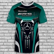 Fashion gift-top mercedes amg/c63/e63/s6<wbr>3/g65amg-top men's t-shirt 3d-size xs to 4xl