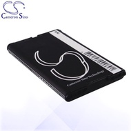 CS Battery For Blackberry 8700t 8700v / 8700x / 8703e / 8705g Phone Battery BR8700SL