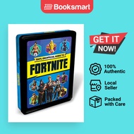 Unofficial Fortnite Tin Of Books - Board Book - English - 9781913865894