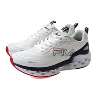 FILA Thick-Soled Sneakers Men's Shoes White/Blue Red 1-J311Z-133 no438