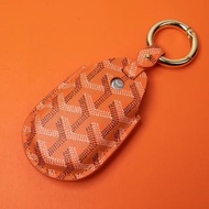 Weilai ES6ES8EC6Car key sleeve ET5ET7ES7/EC7Original car color key case protective cover modified fo
