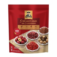 5 Red Multigrain Mix Oat QUAKER 480g