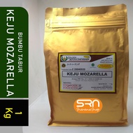 BUMBU TABUR 1 KG RASA KEJU MOZARELLA MOZARELA COCOK UNTUK AYAM SHIHLIN KULIT/CEKER/USUS AYAM KRISPY