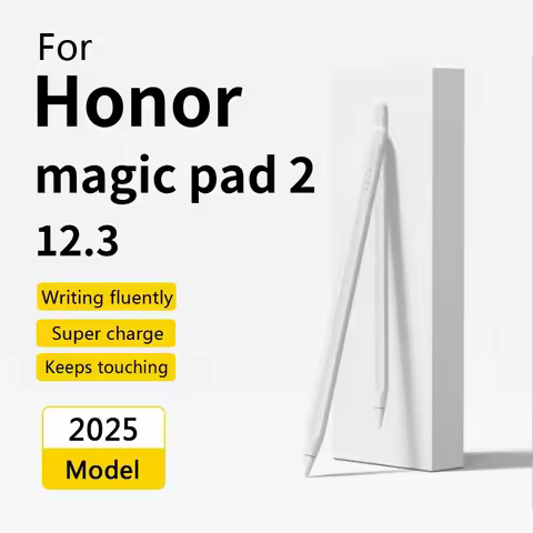 For Honor Pencil For magic pad 2 12.3 Pencil Stylus Pen Capacitive Pen Touch Screen Pen Specific Sty