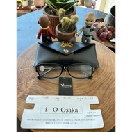 Vintage sunglasses 80s Brand: VANDENBERG Eyewear Size: 55-17-140mm Planted iron Frame coated with op