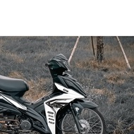 GALAXY 50 MX KING DECAL 3A
