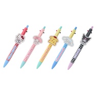 [Direct from Japan] Sanrio 2-color ballpoint pen & mechanical pencil Japan NEW Sanrio Characters