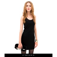 🛒 READY STOCK 🛒 Fashionhomez 2330 hollow dress