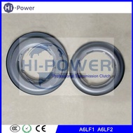 A6LF1 A6LF2 Transmission Piston Kit For HYUNDAI KIA A6LF3 Gearbox Piston Kit