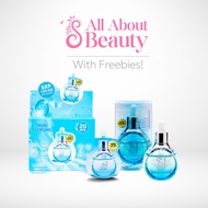 HIKARI SKIN 9in1 Miracle Serum Glow Hydration Skin Refining Formula Multi Correctional Serum