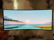 Samsung Odyssey OLED G8 34” 曲面電競螢幕（韓版）