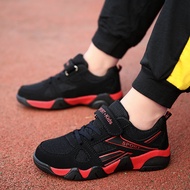 FCKorean Kid shoes black Boy shoes for kids kids running shoes boy kids casual shoes boy Sneaker sho